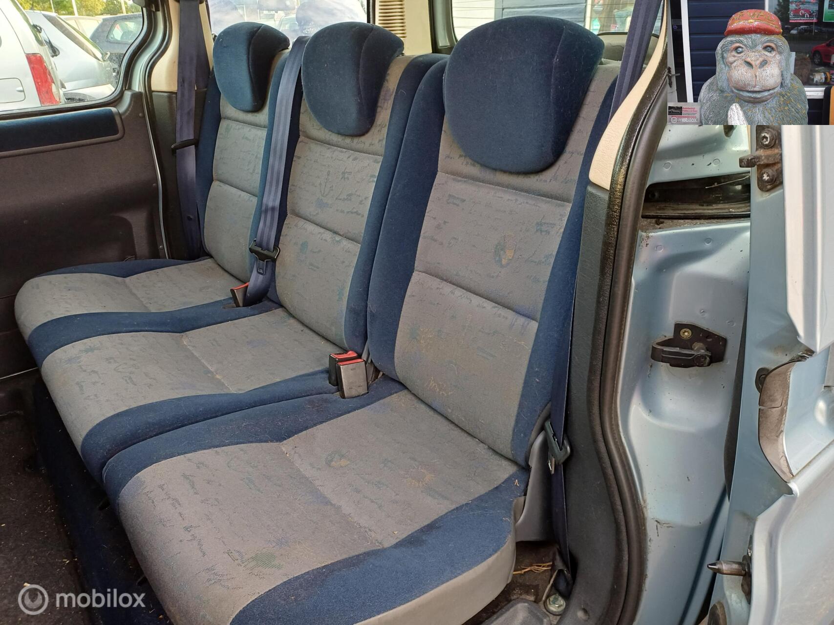 Foto van Citroen Berlingo