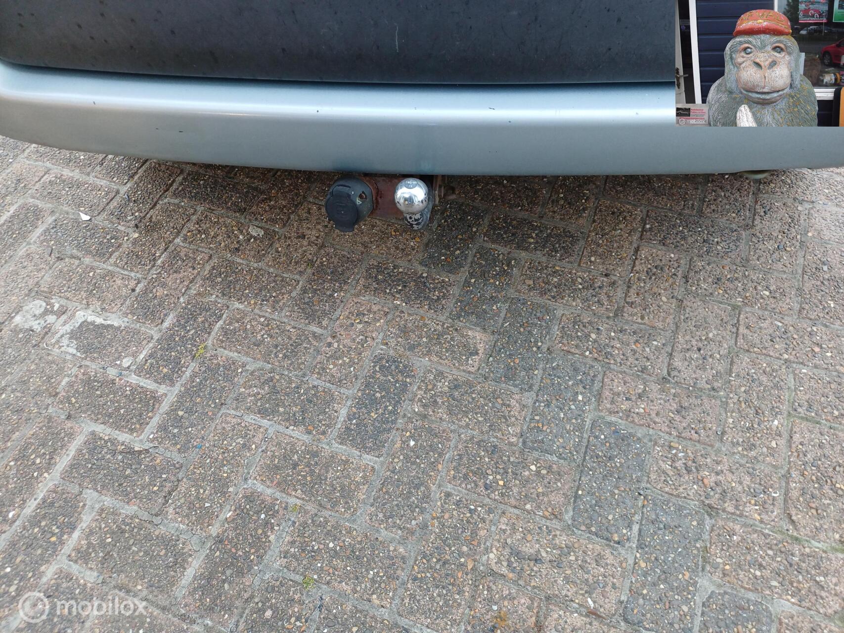 Foto van Citroen Berlingo