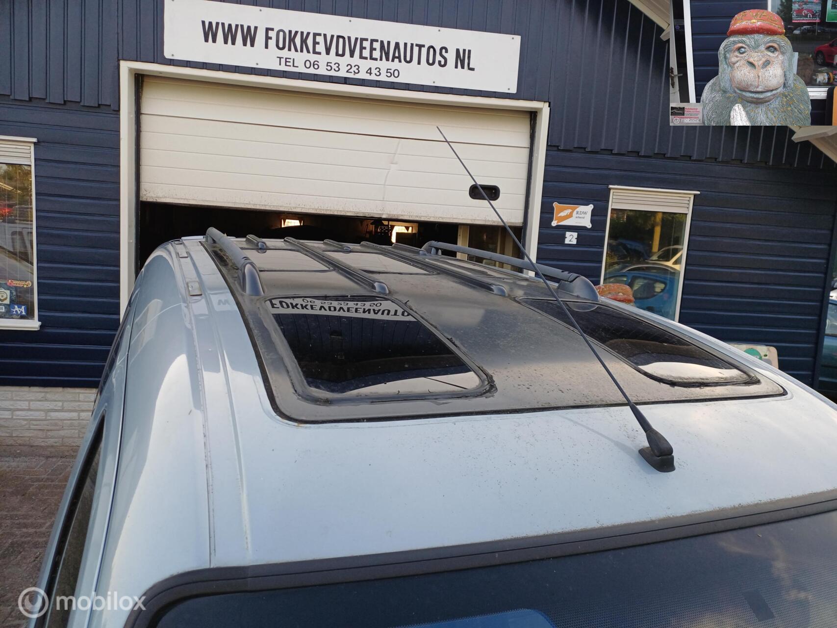 Foto van Citroen Berlingo