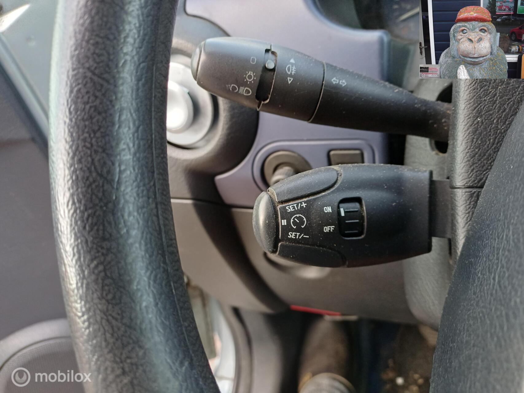 Foto van Citroen Berlingo