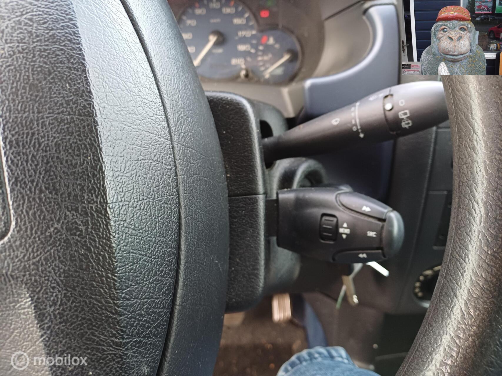 Foto van Citroen Berlingo