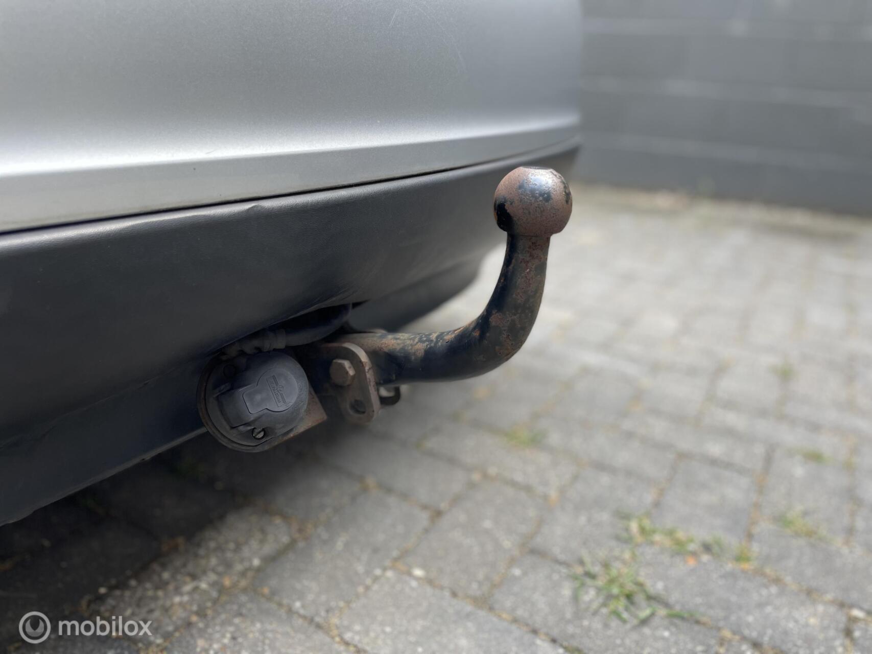 Foto van Volkswagen Golf Plus