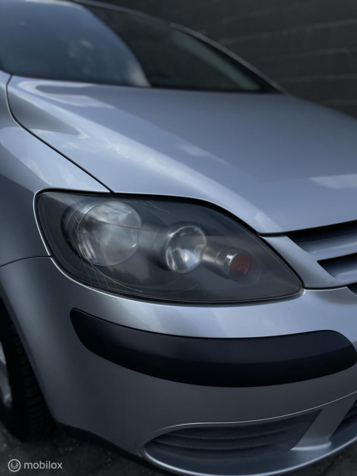 Foto van Volkswagen Golf Plus