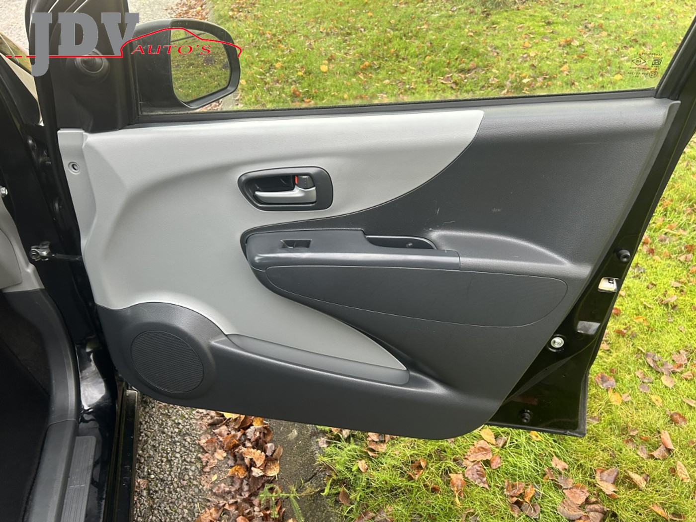 Foto van Suzuki Alto