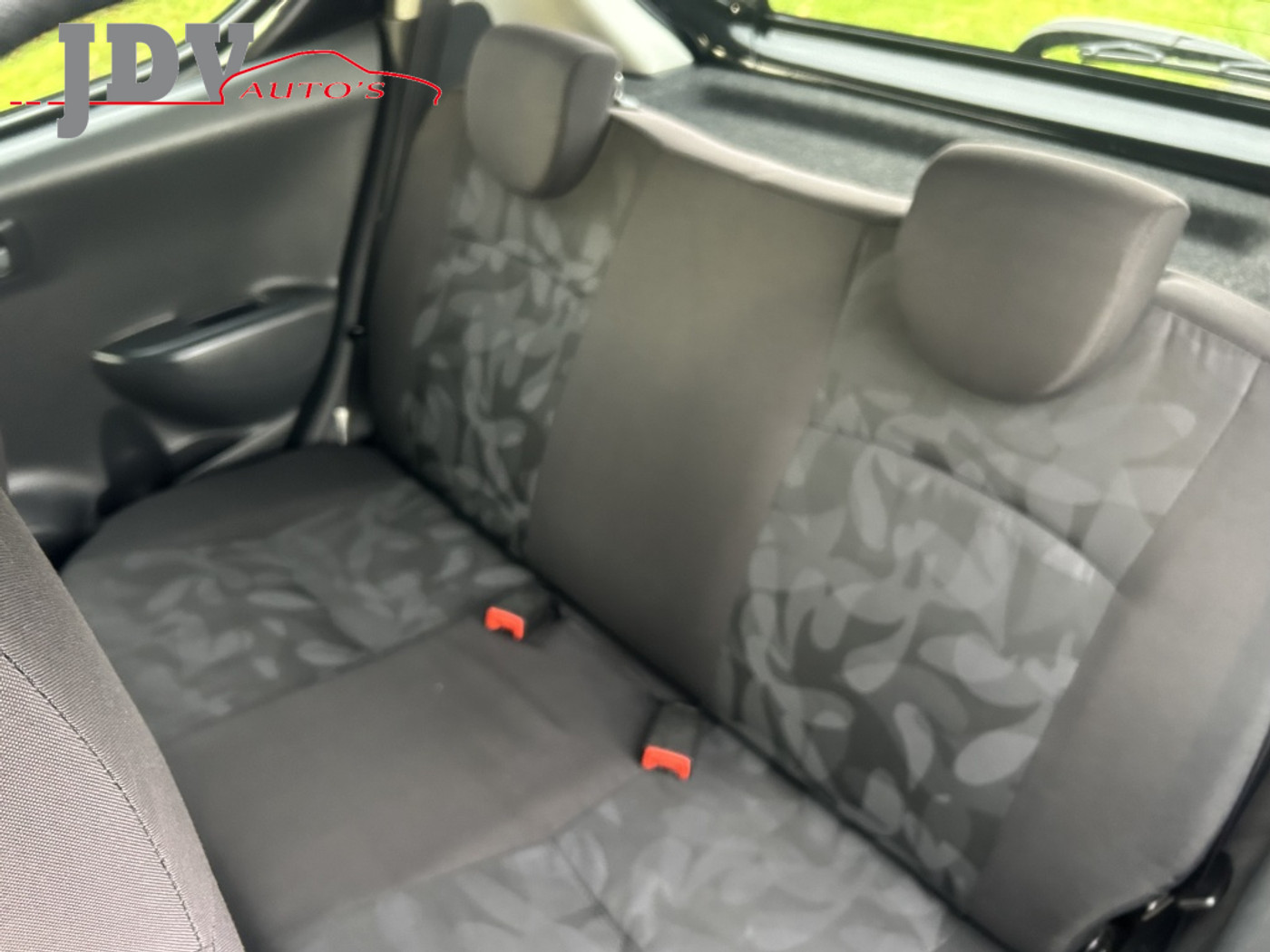 Foto van Suzuki Alto