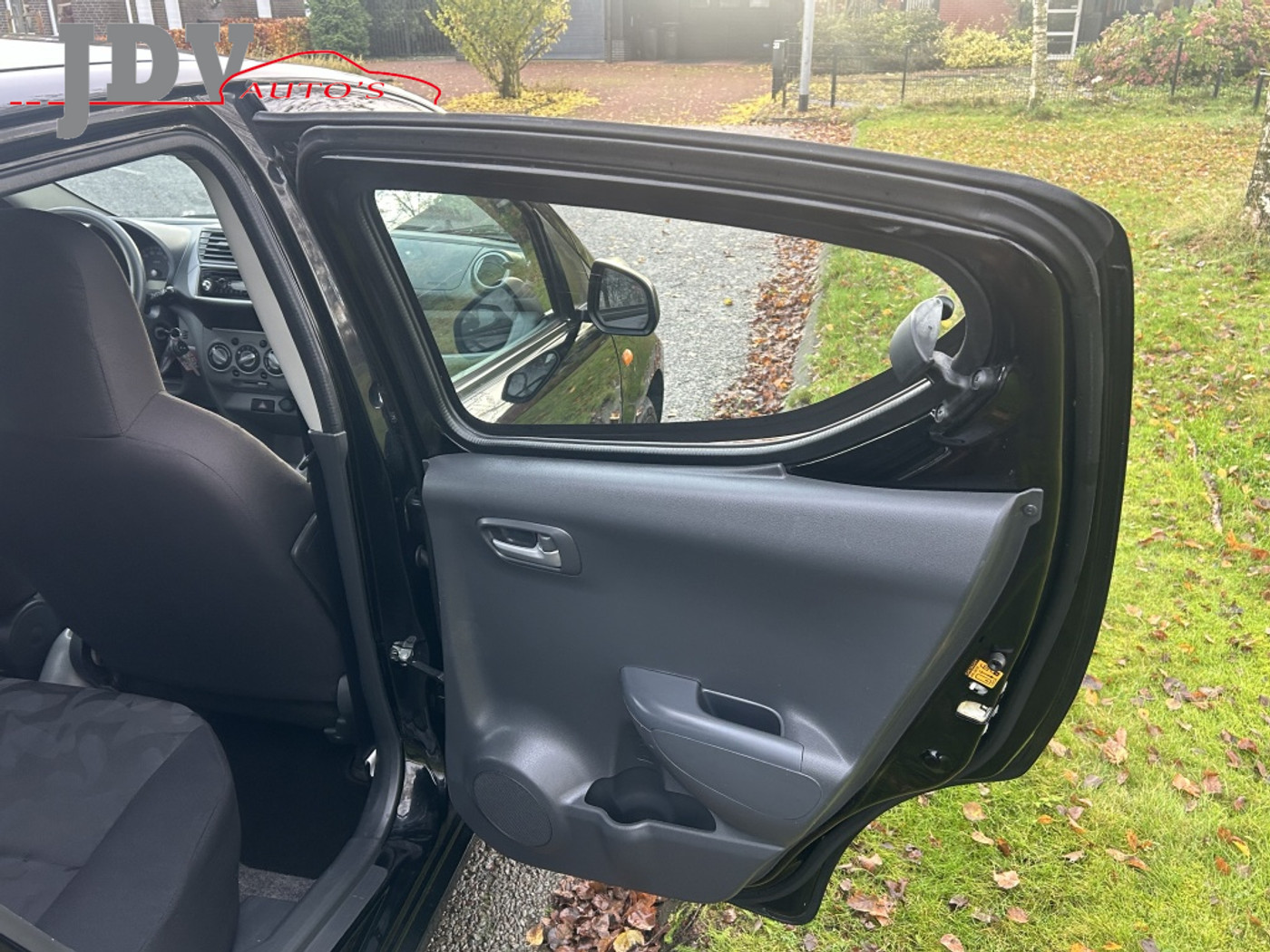 Foto van Suzuki Alto