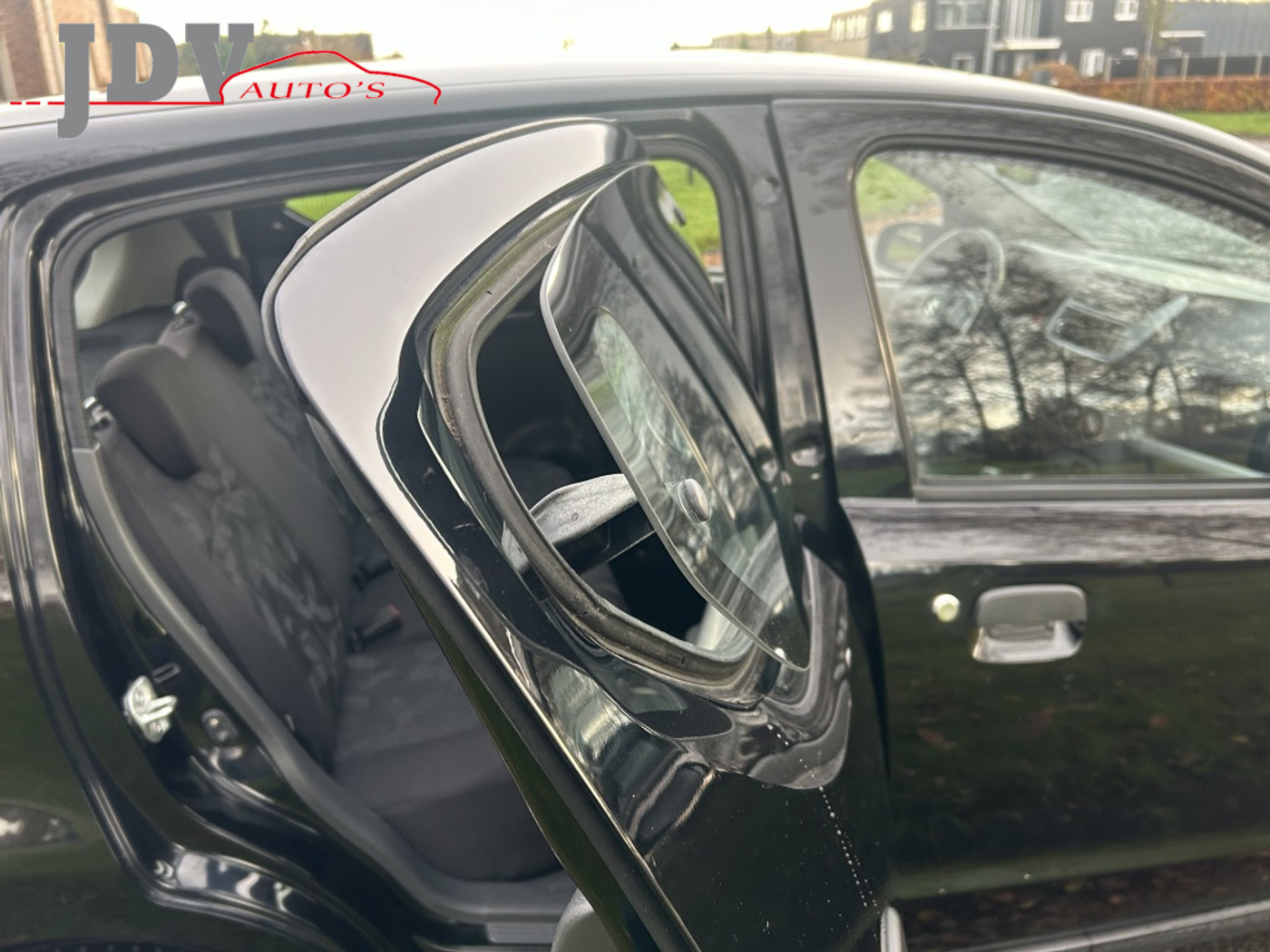 Foto van Suzuki Alto