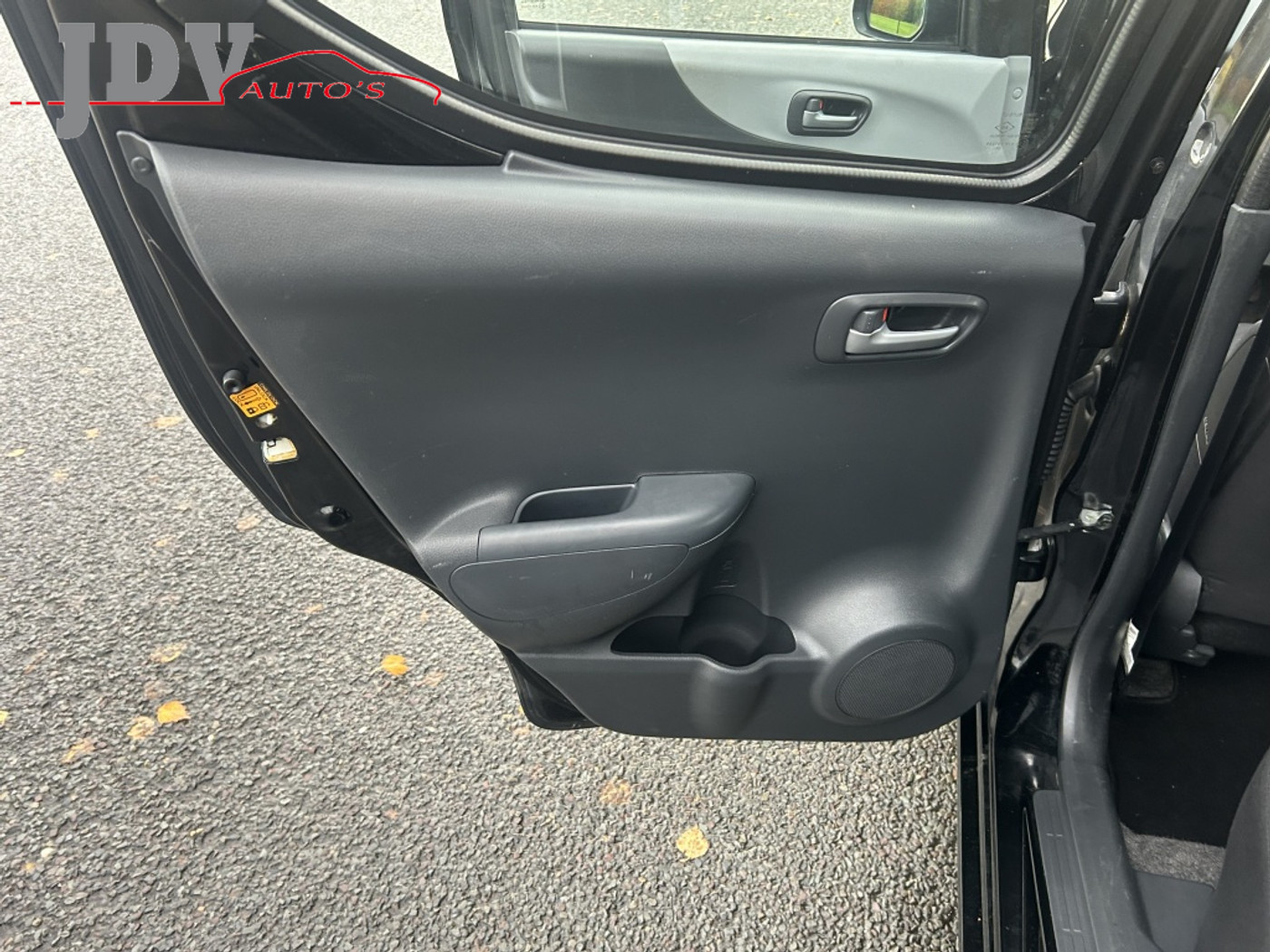 Foto van Suzuki Alto