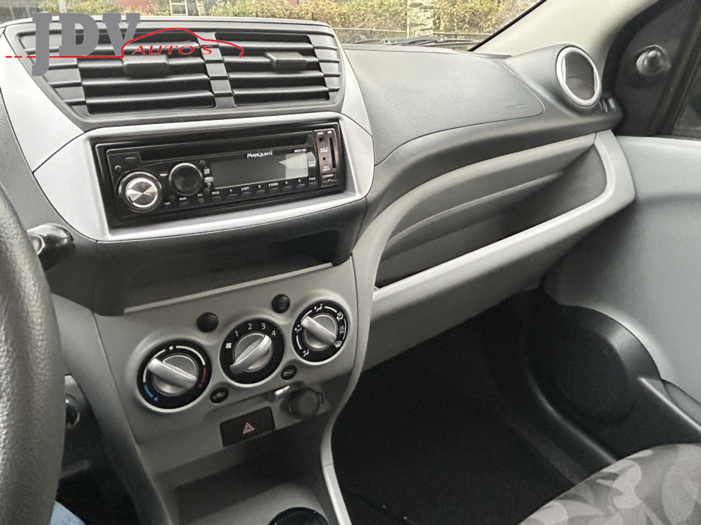Foto van Suzuki Alto