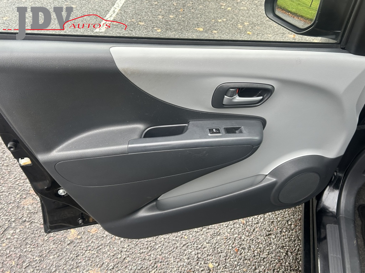 Foto van Suzuki Alto