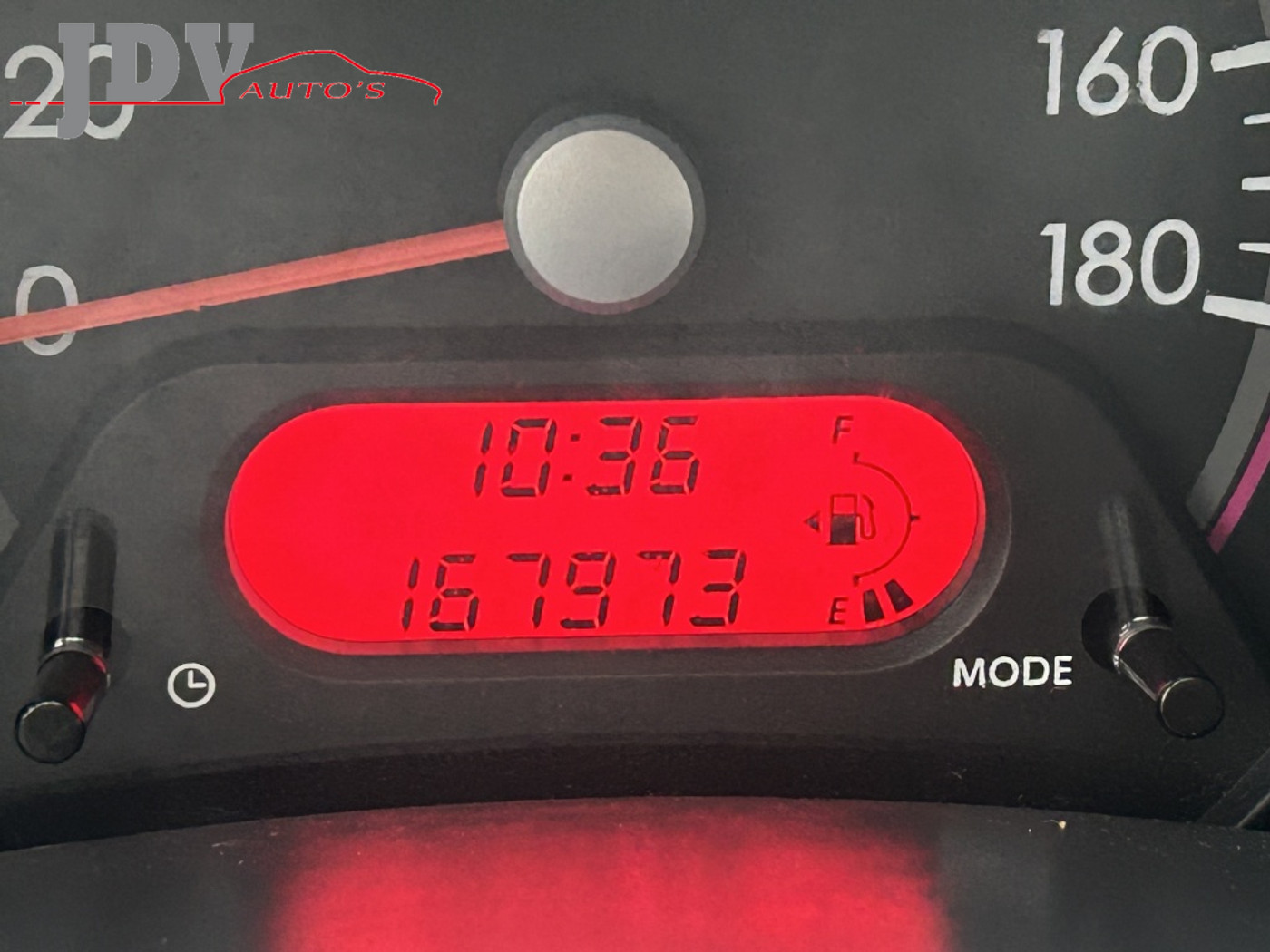Foto van Suzuki Alto