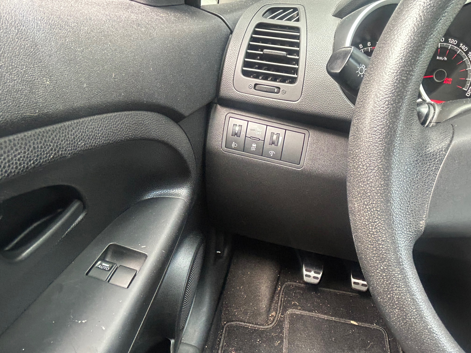 Foto van Kia Venga