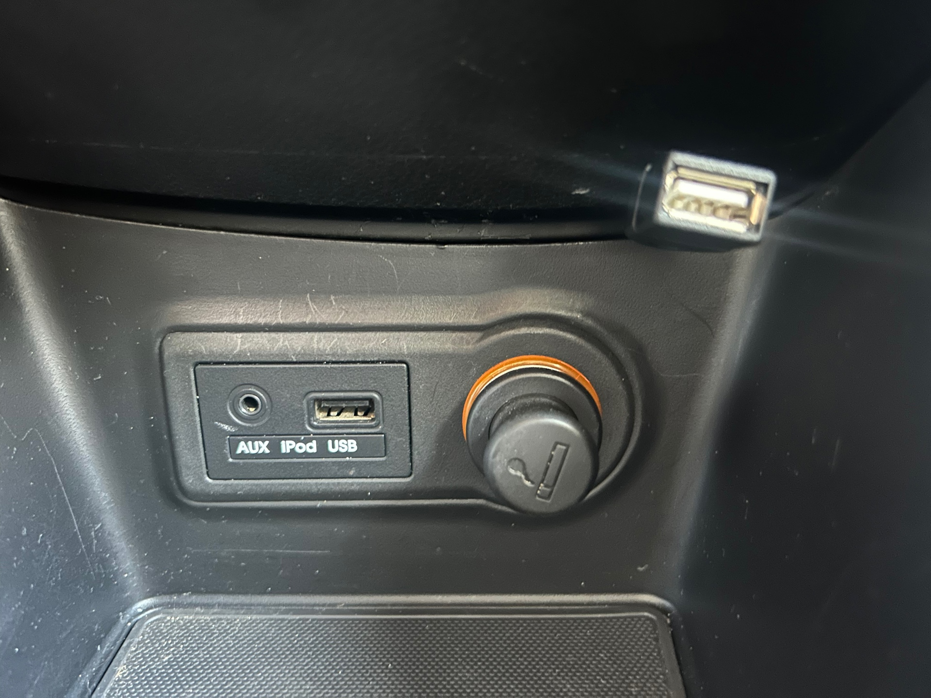 Foto van Kia Venga
