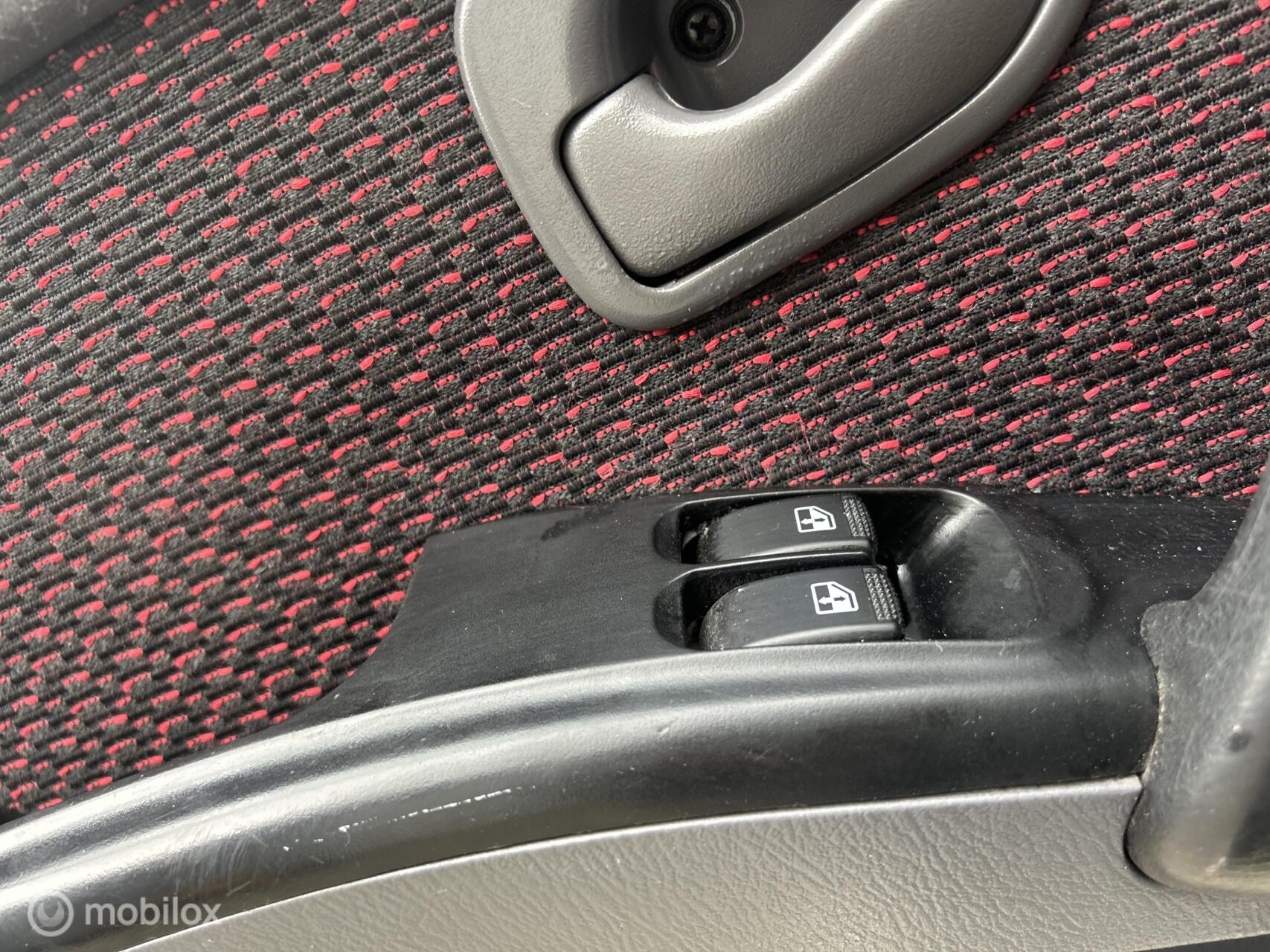 Foto van Hyundai Atos