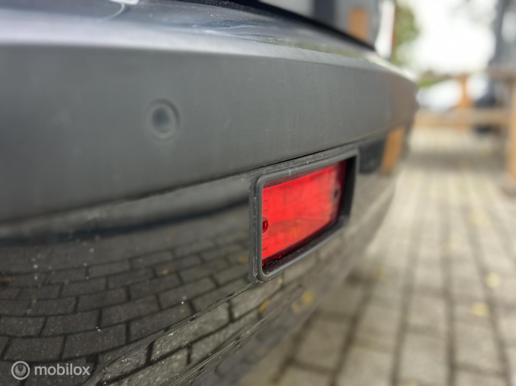 Foto van Hyundai Atos
