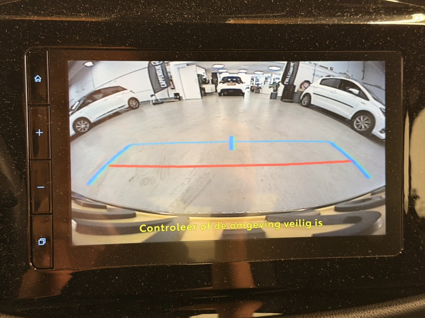 Foto van Toyota Toyota Aygo X