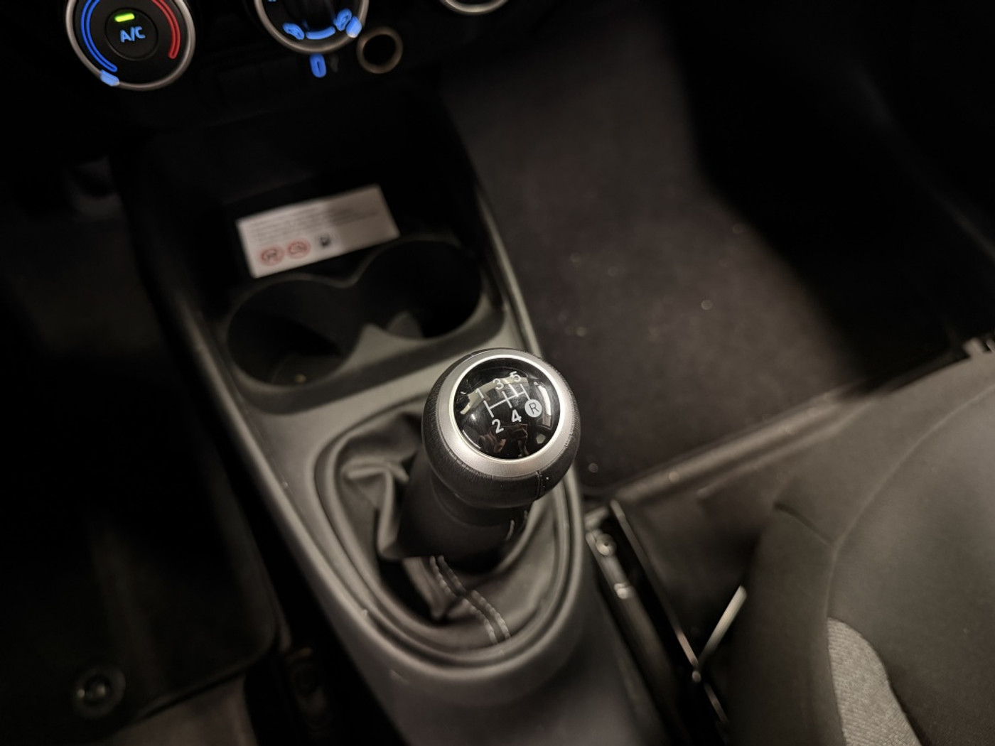 Foto van Toyota Toyota Aygo X