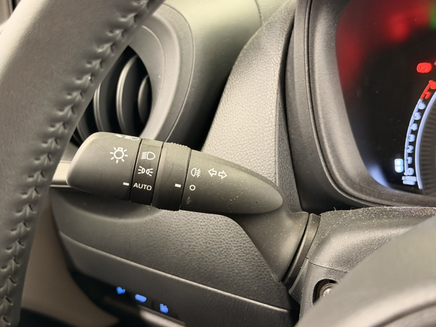 Foto van Toyota Toyota Aygo X
