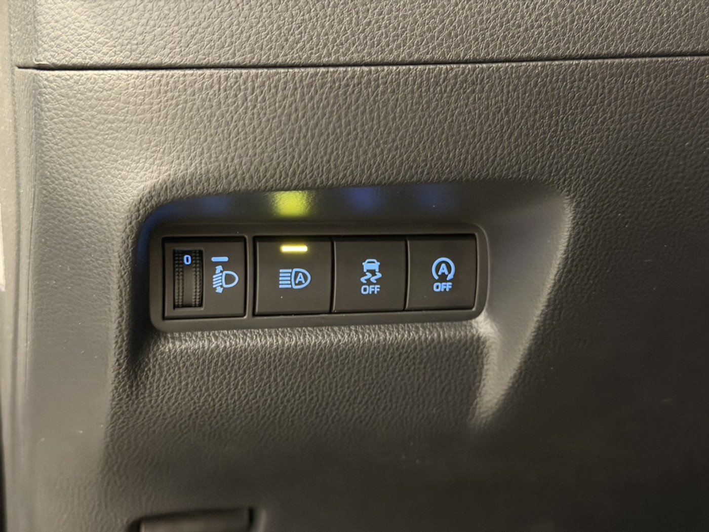 Foto van Toyota Toyota Aygo X