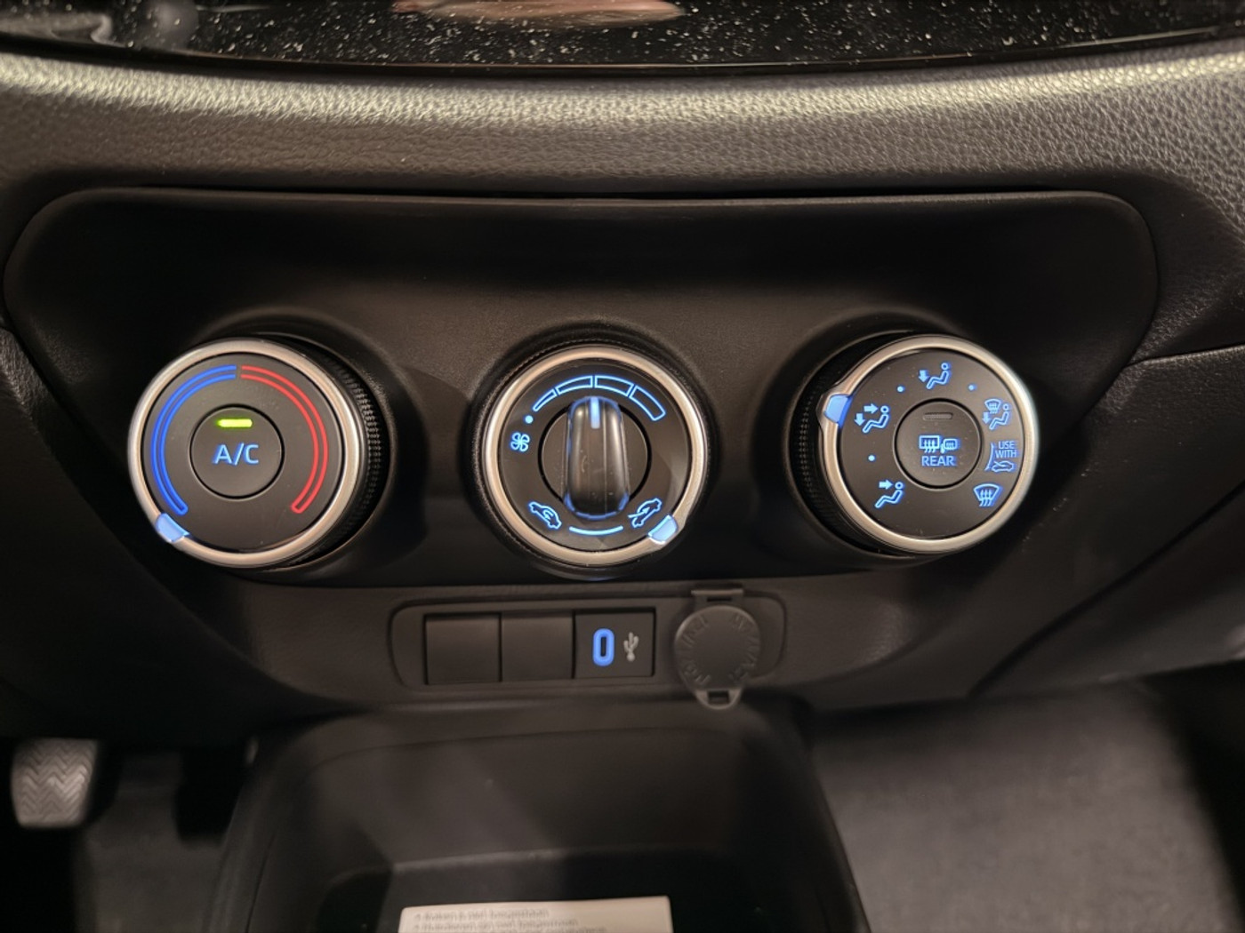 Foto van Toyota Toyota Aygo X