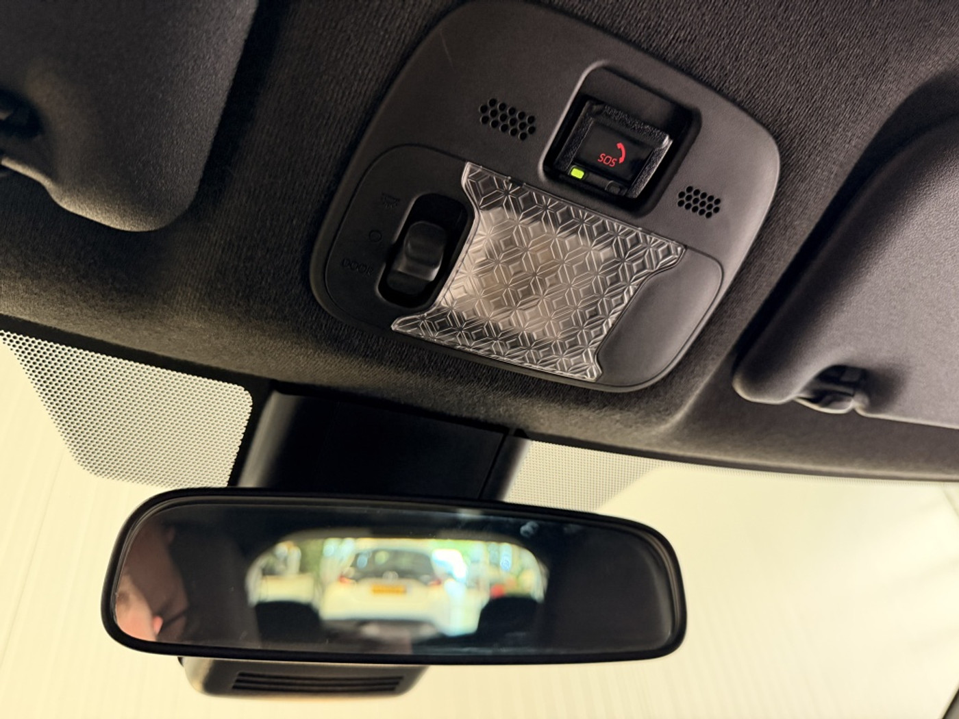 Foto van Toyota Toyota Aygo X