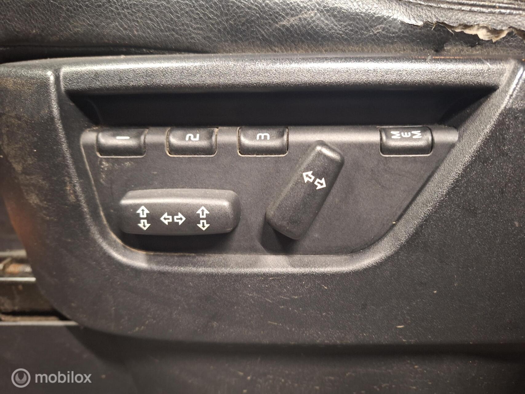 Foto van Land Rover Discovery 3
