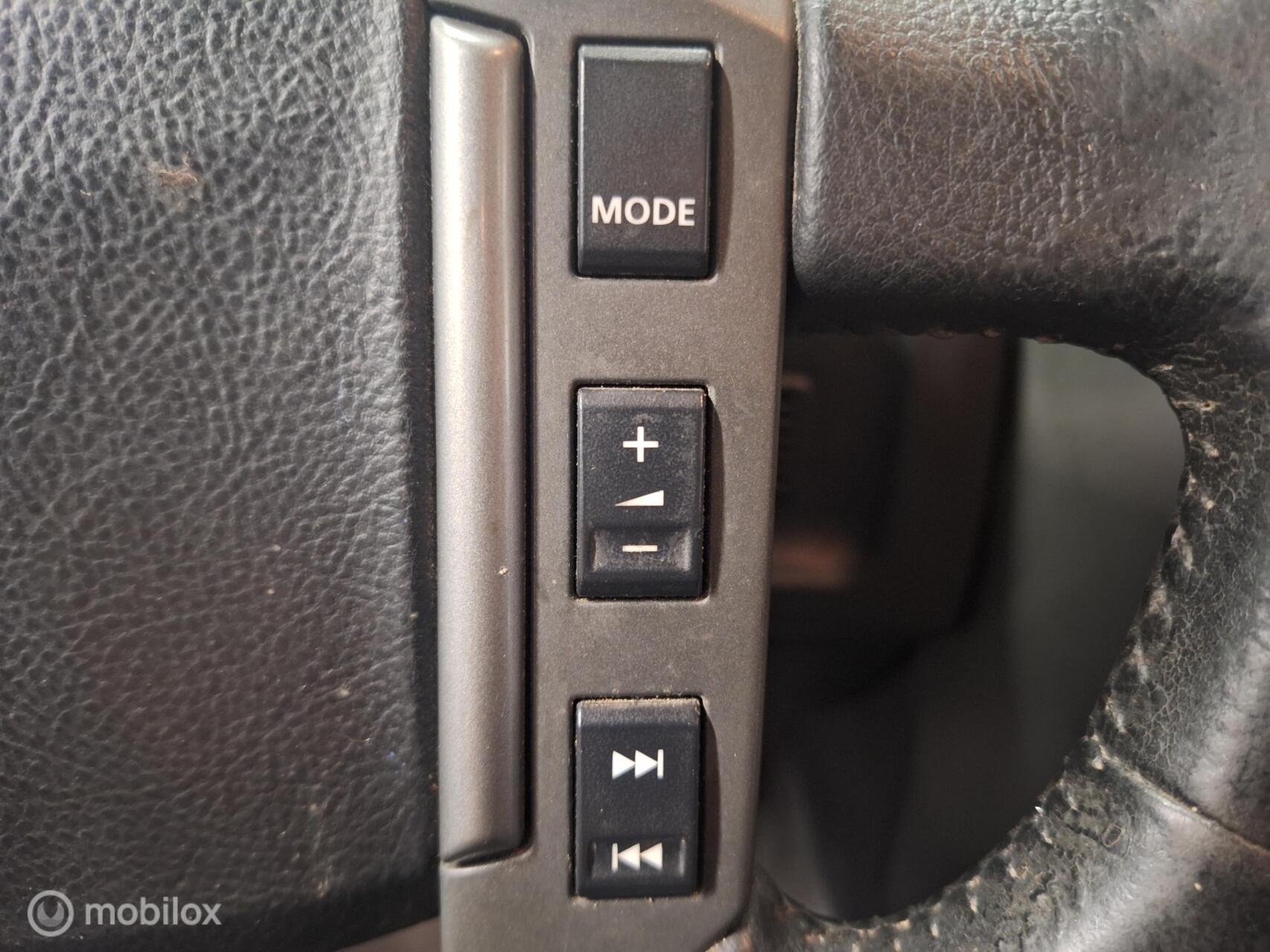 Foto van Land Rover Discovery 3