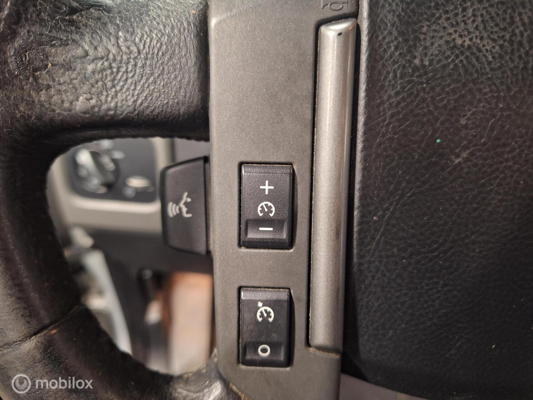 Foto van Land Rover Discovery 3