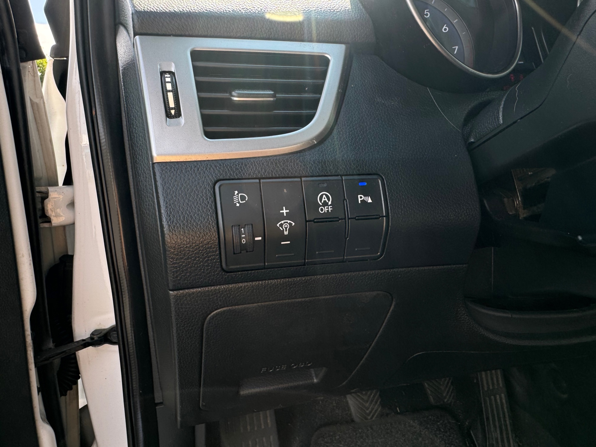 Foto van Hyundai I 30