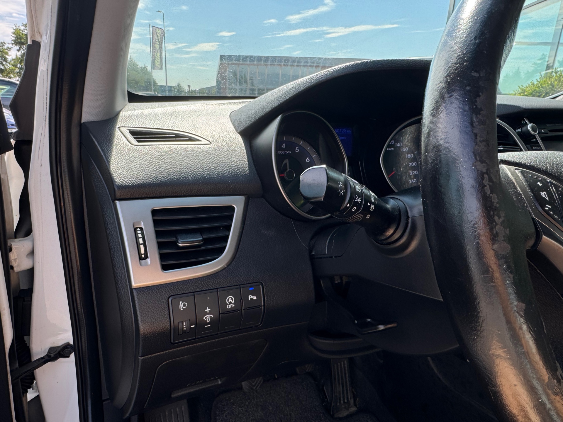 Foto van Hyundai I 30