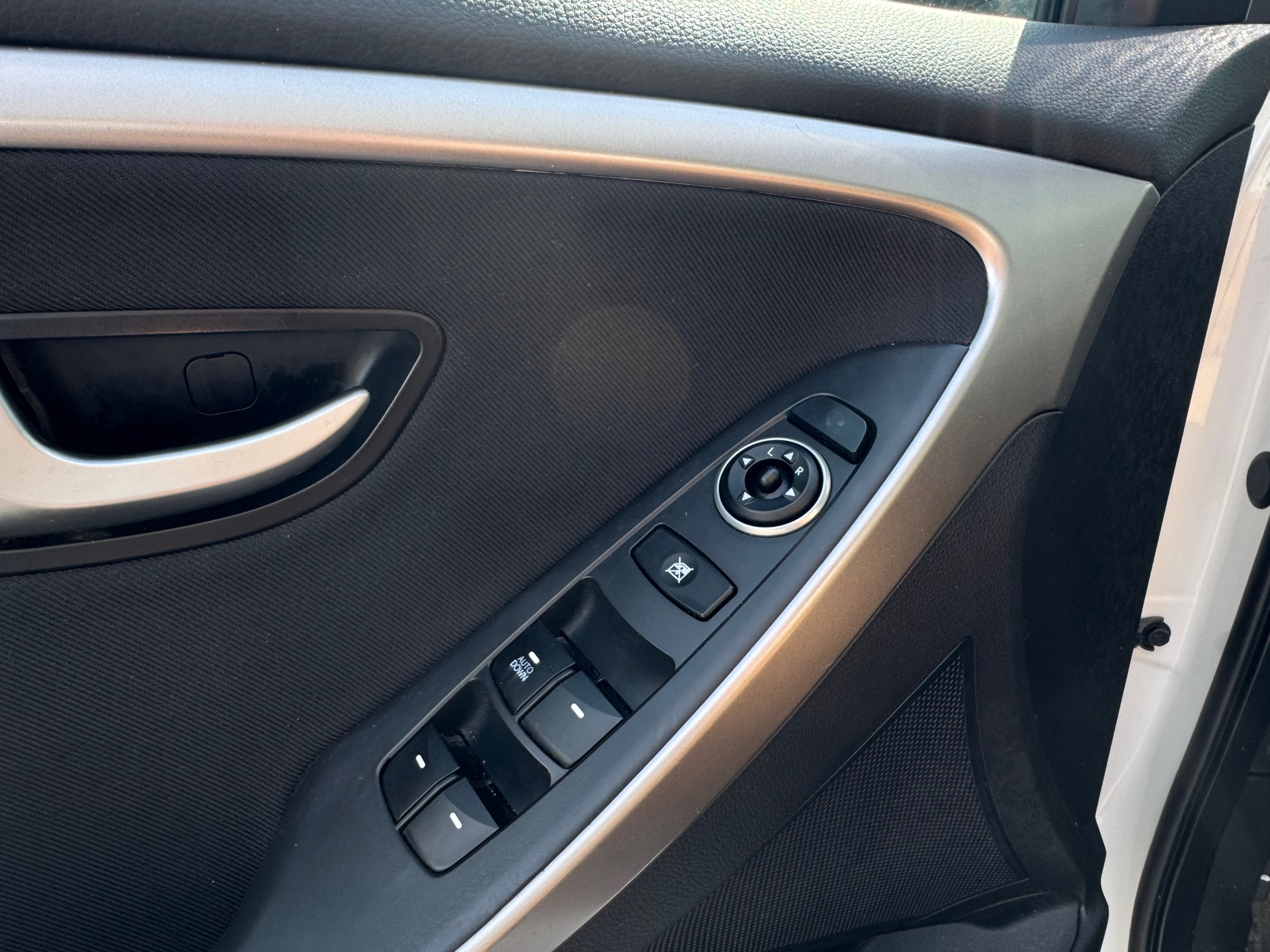 Foto van Hyundai I 30