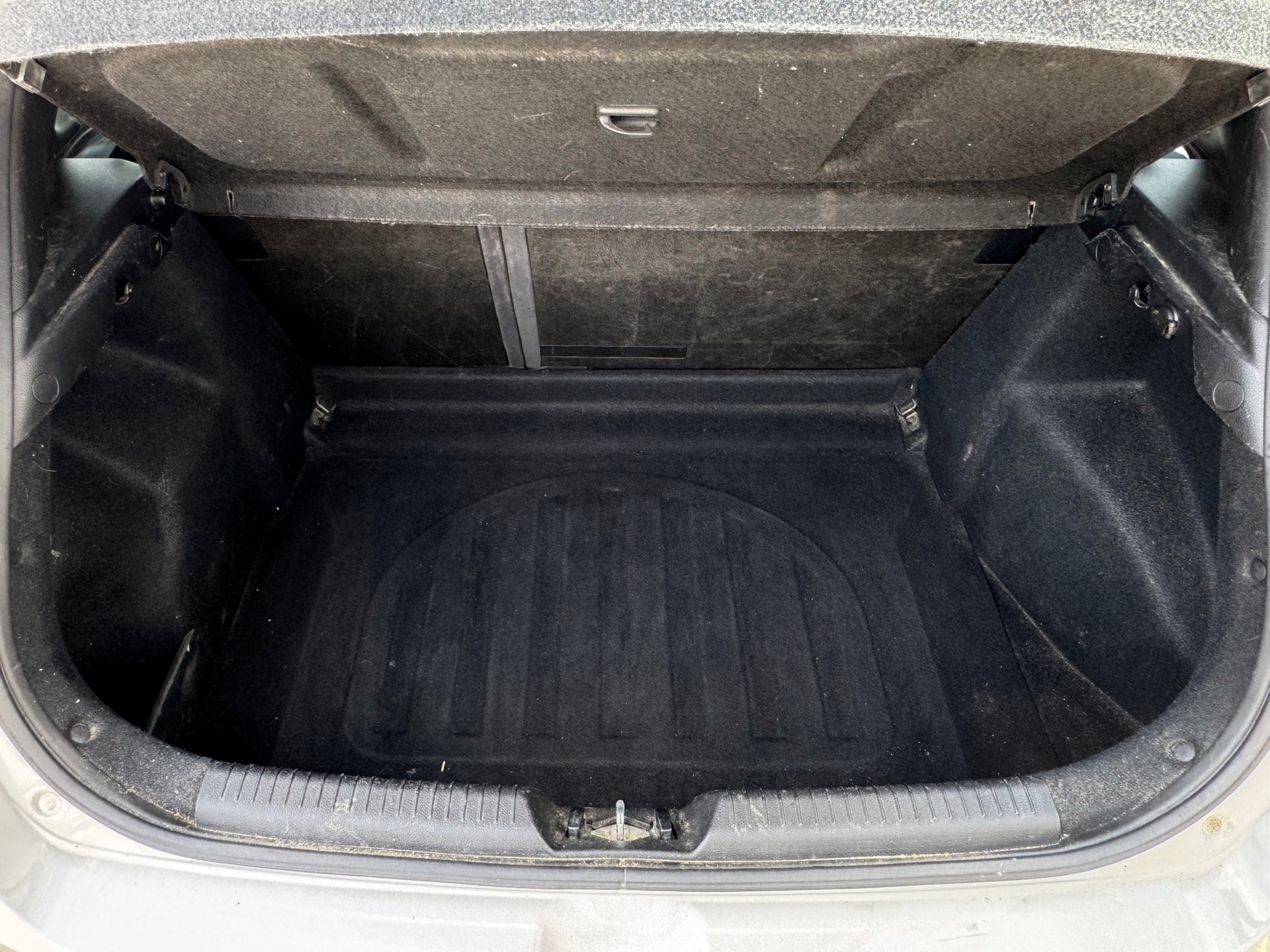 Foto van Hyundai I 30