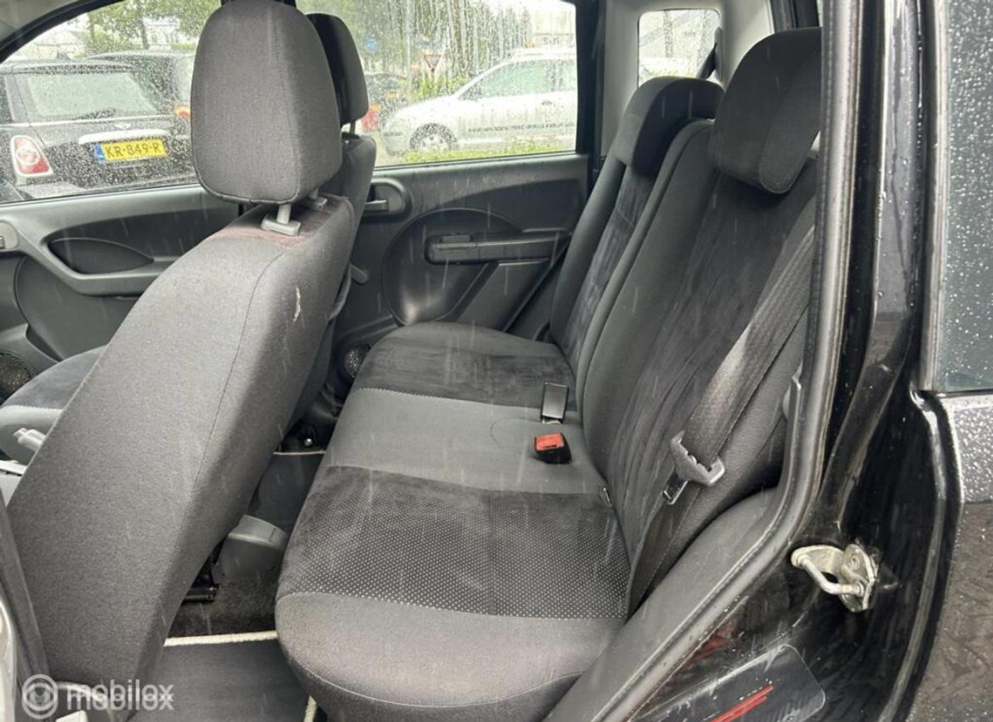 Foto van Fiat Fiat Panda