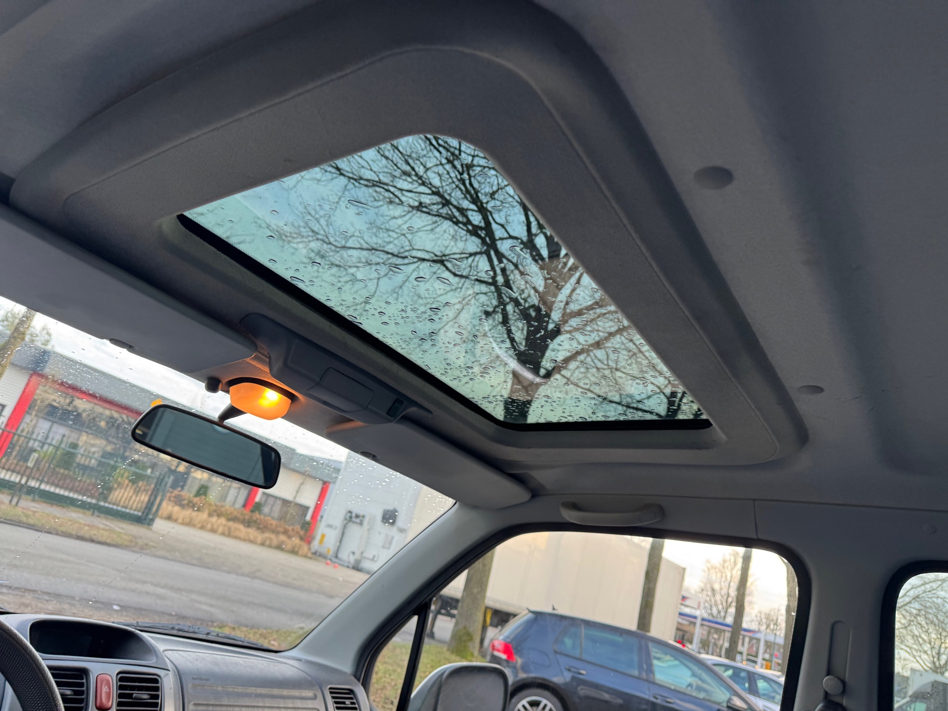 Foto van Opel Agila
