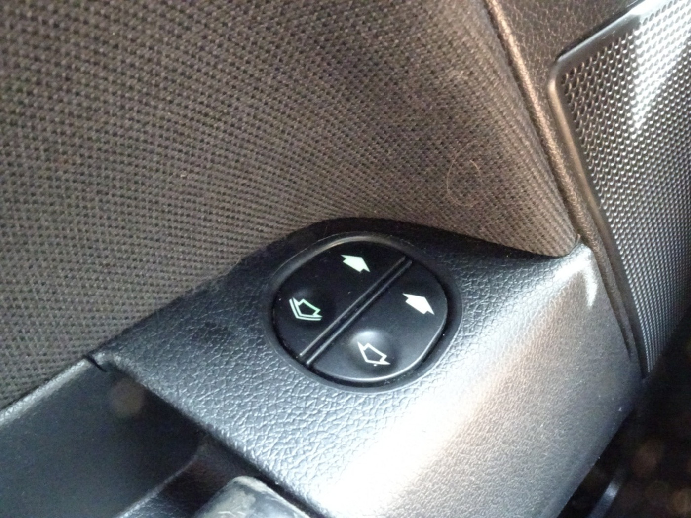 Foto van Ford Fusion