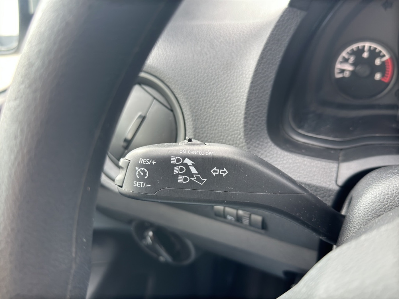 Foto van Skoda Citigo