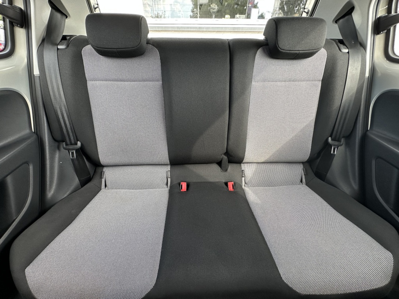 Foto van Skoda Citigo