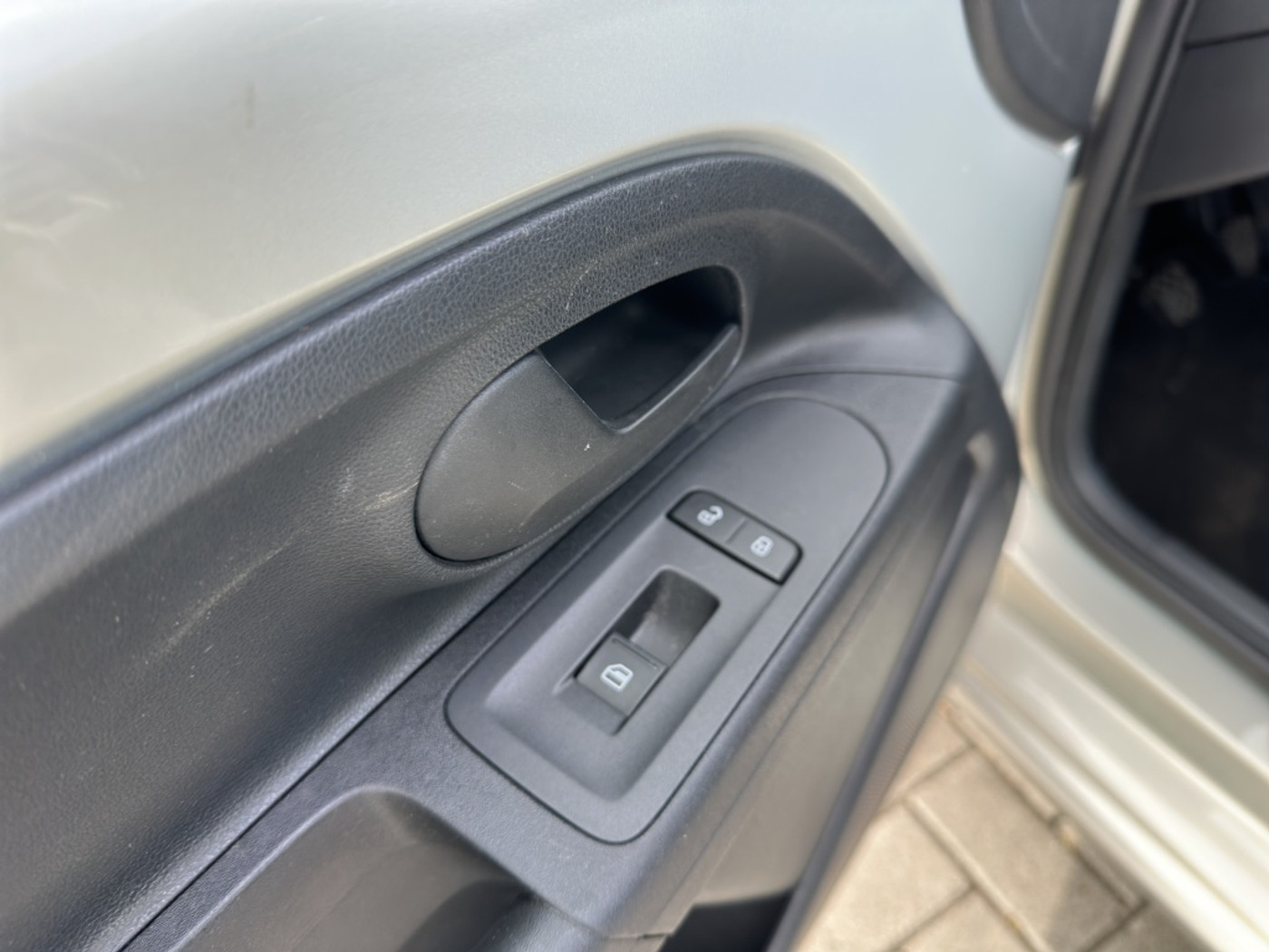 Foto van Skoda Citigo