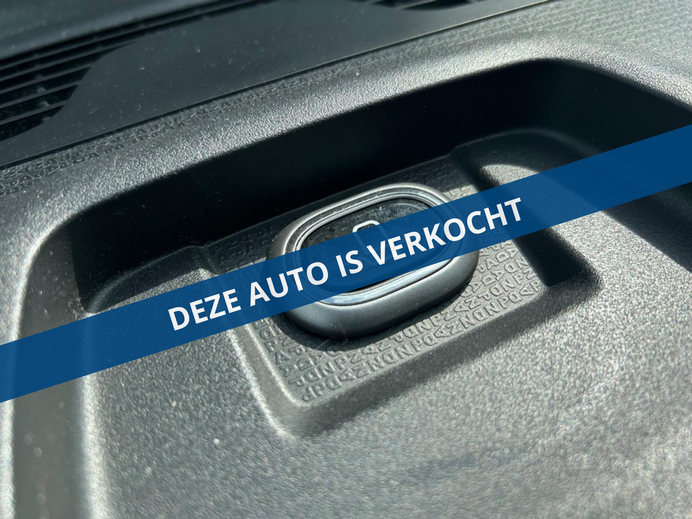 Foto van Fiat Panda
