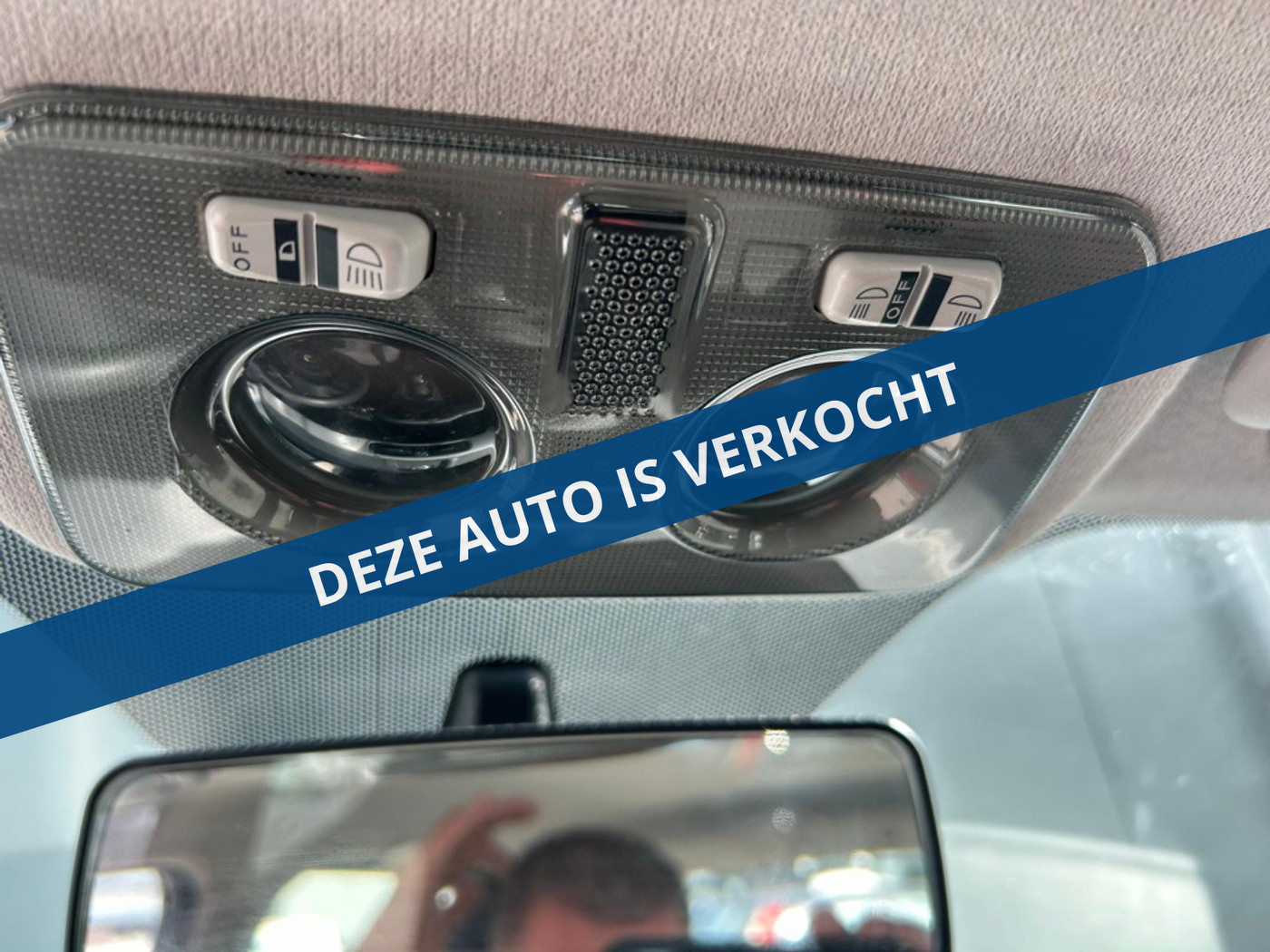 Foto van Fiat Panda