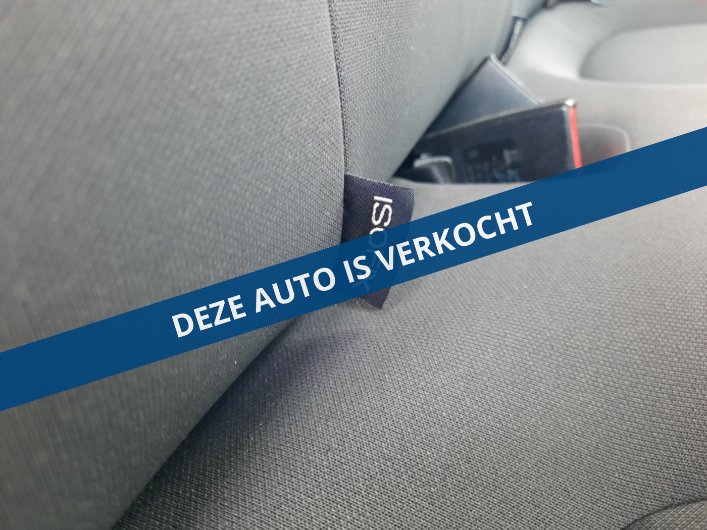 Foto van Fiat Panda