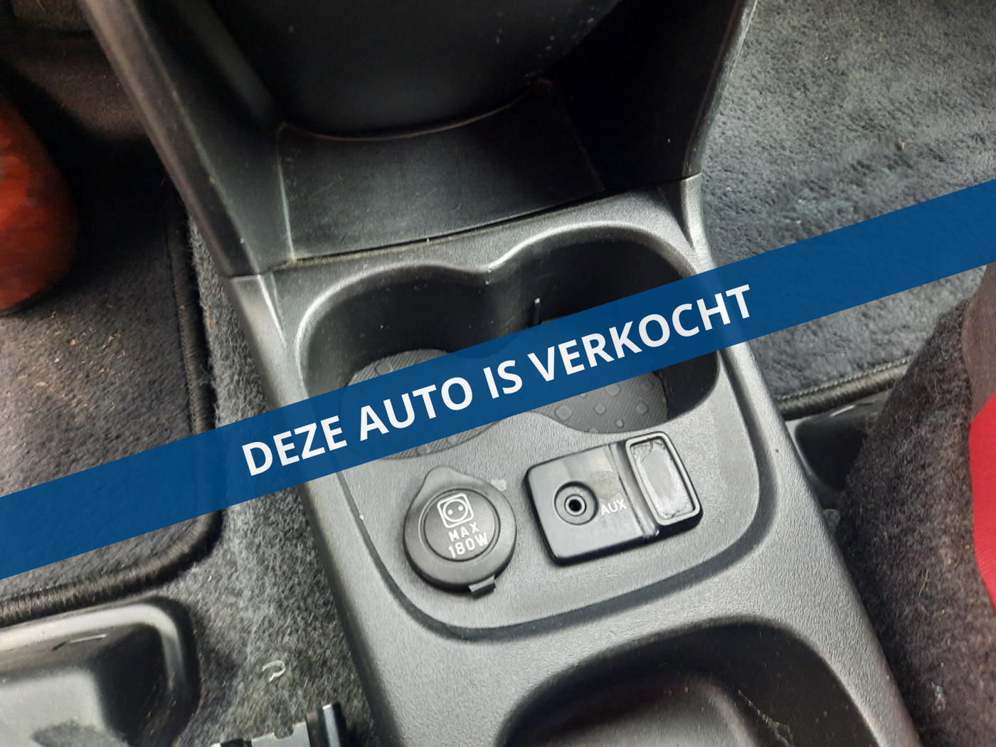 Foto van Fiat Panda