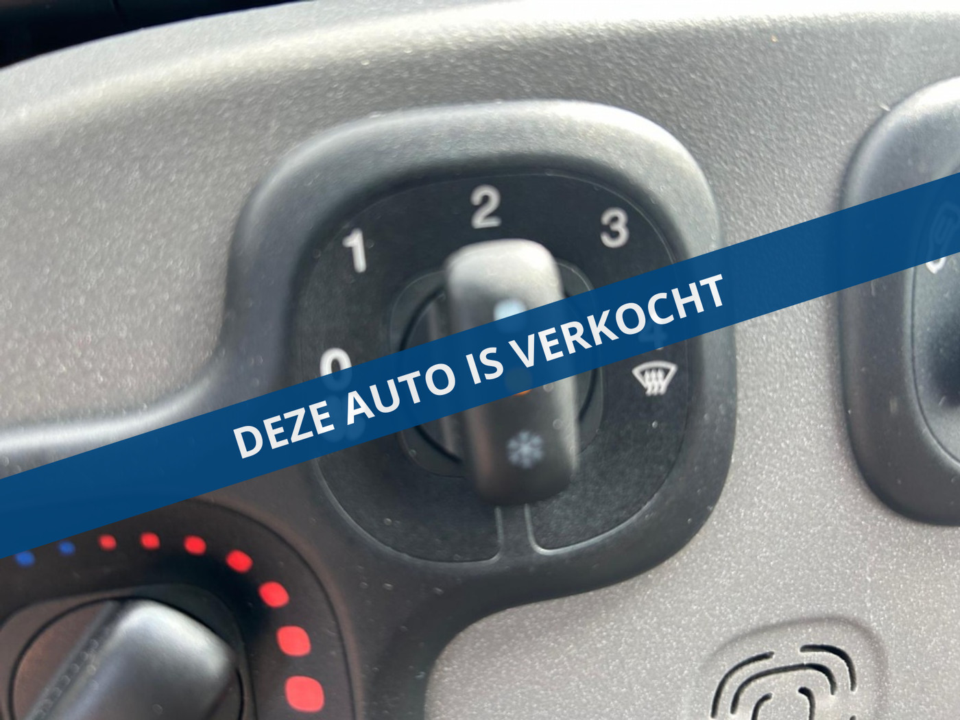 Foto van Fiat Panda