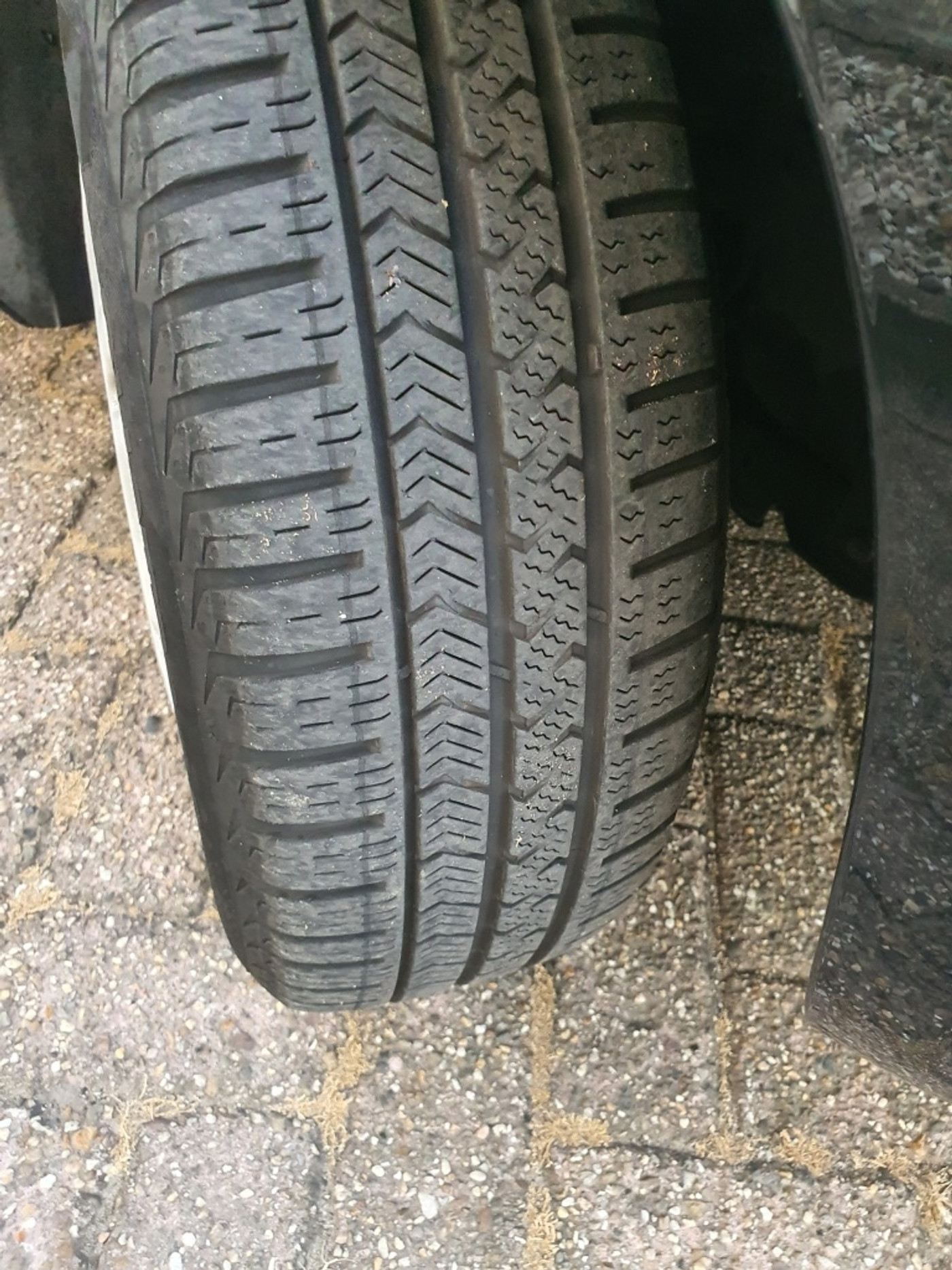 Foto van Fiat Panda