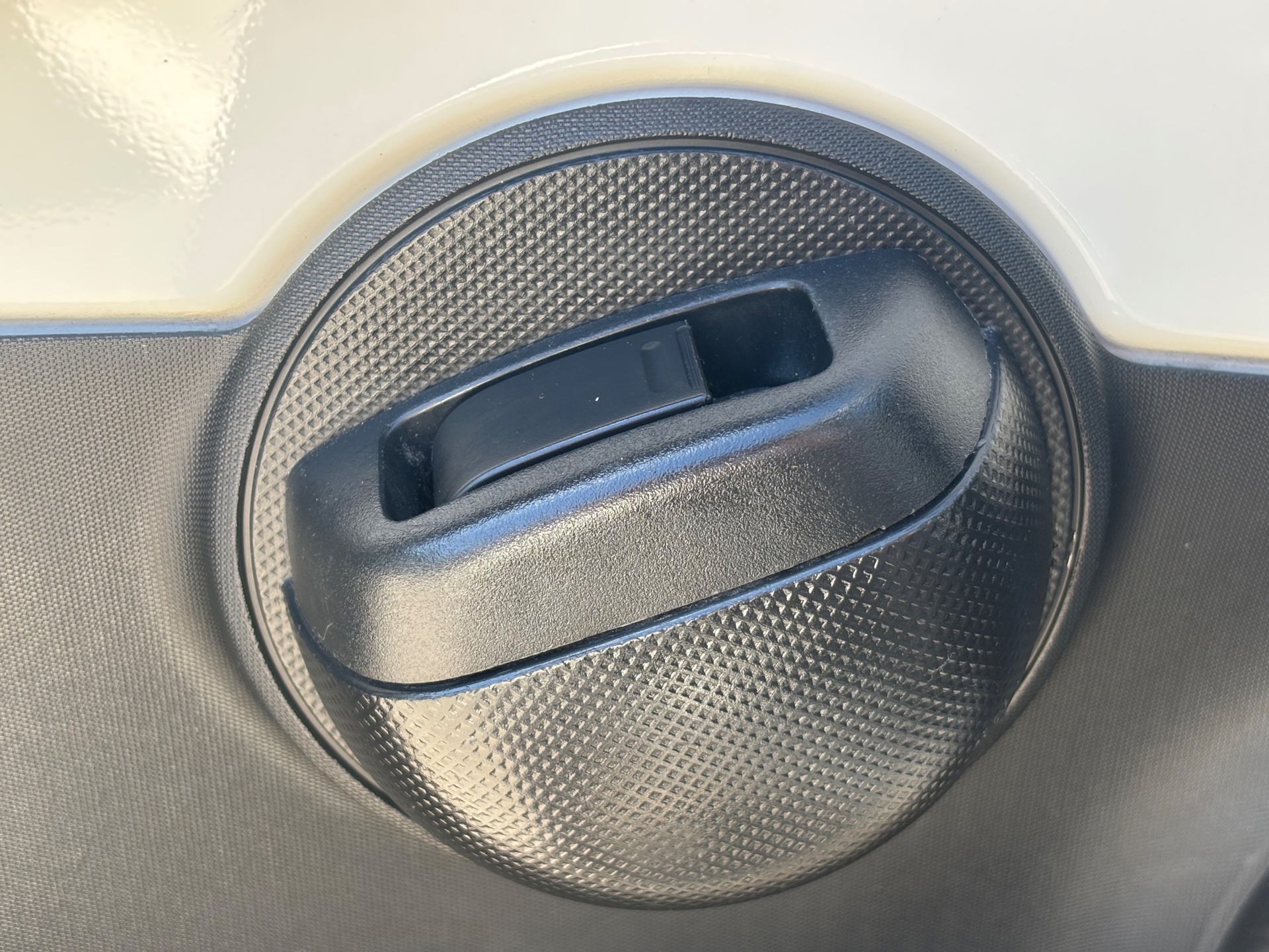 Foto van Peugeot 107