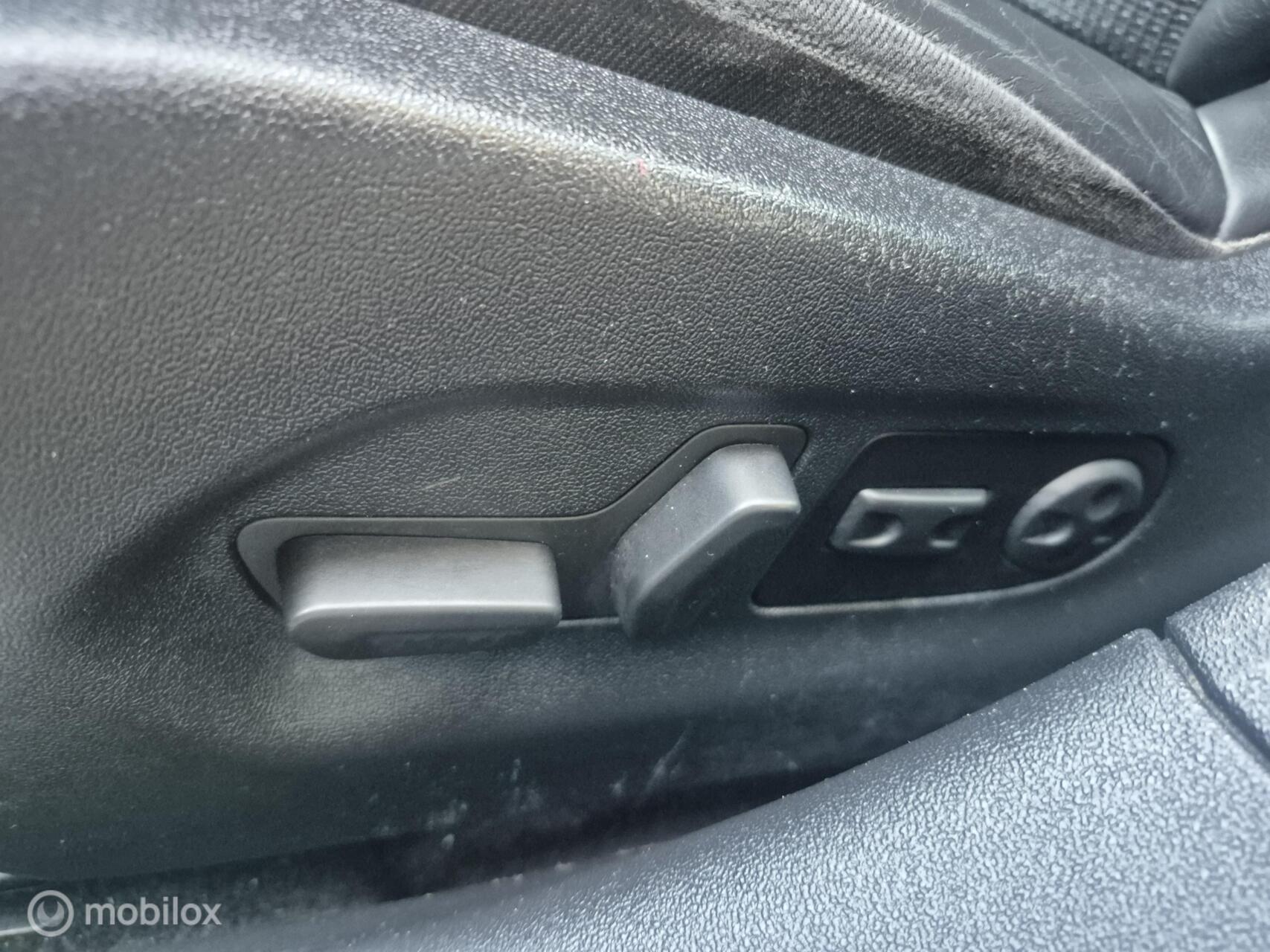 Foto van Citroen C5
