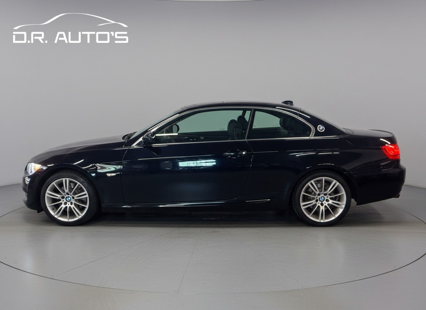 Foto van BMW 325i