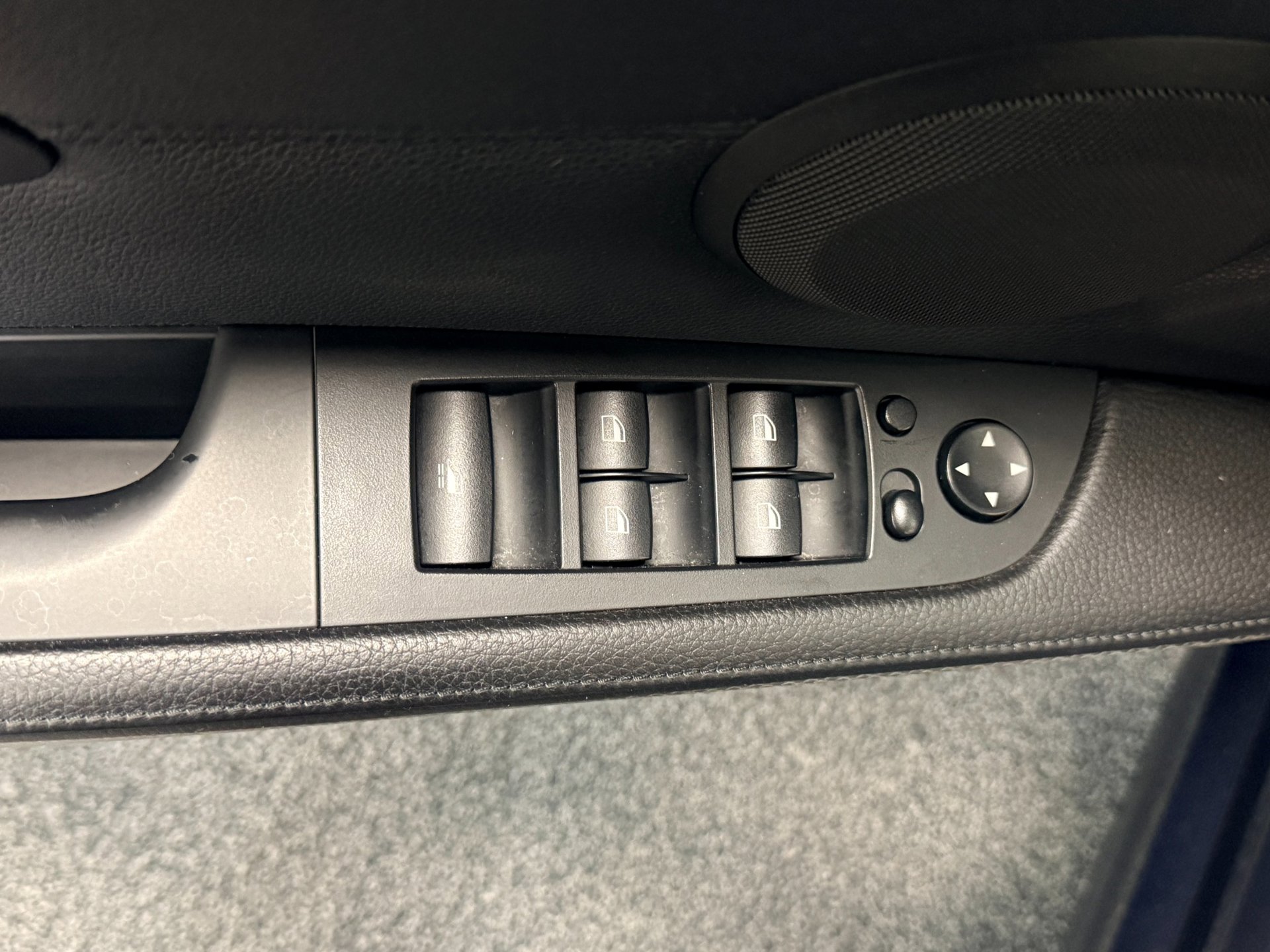 Foto van BMW 325i