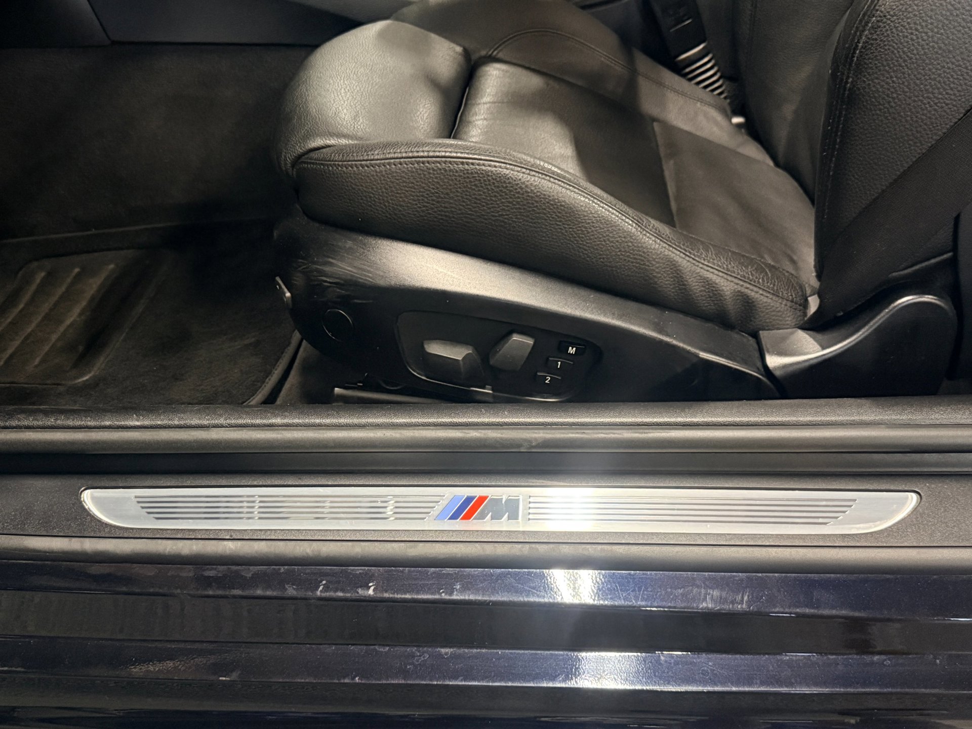 Foto van BMW 325i