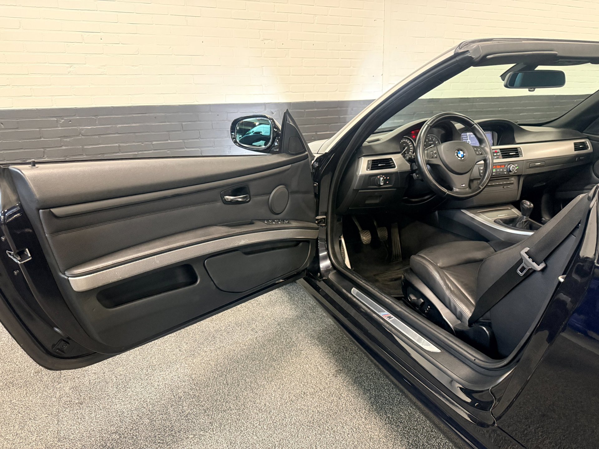 Foto van BMW 325i